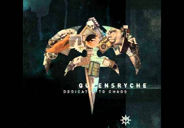Queensrÿche - Around the World