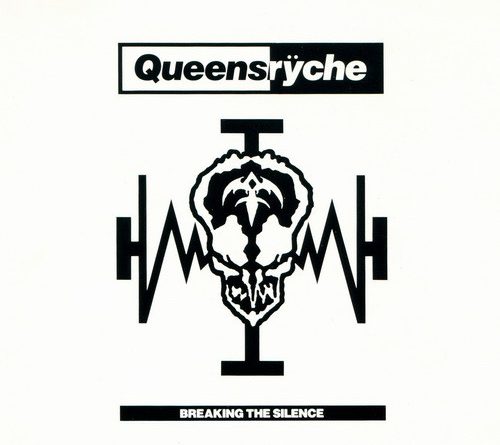 Queensrÿche - Breaking The Silence