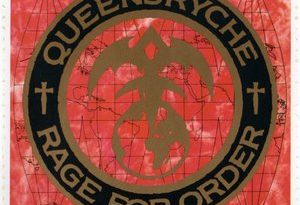 Queensrÿche - Chemical Youth (We Are Rebellion)
