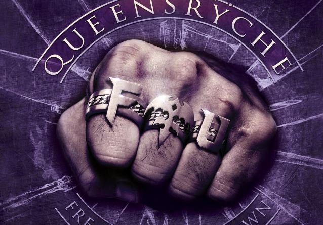 Queensrÿche - Give It to You