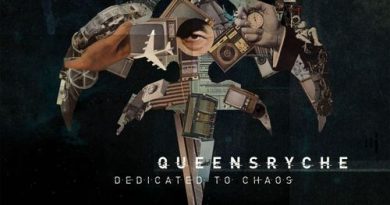 Queensrÿche - Got It Bad