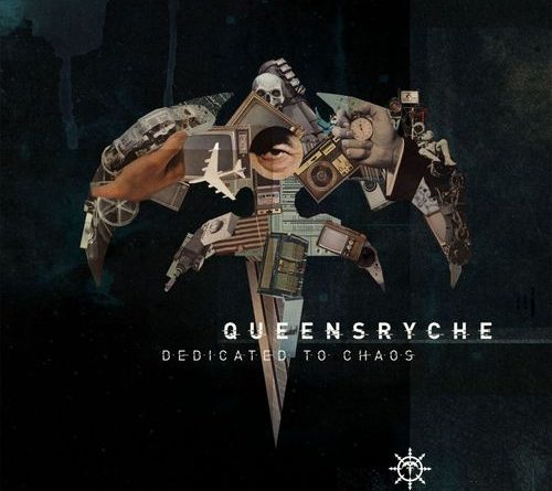 Queensrÿche - Got It Bad