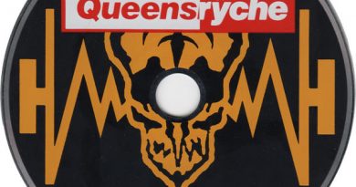 Queensrÿche - I Don't Believe In Love