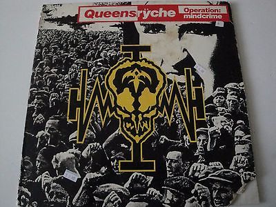 Queensrÿche - I Remember Now
