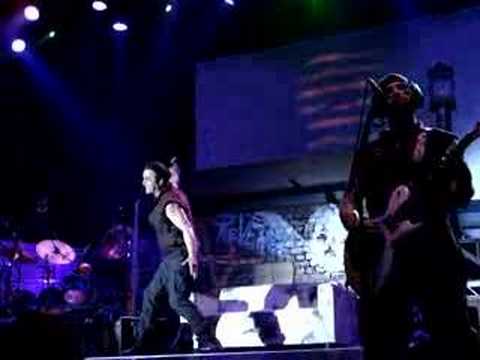 Queensrÿche - If I Could Change It All