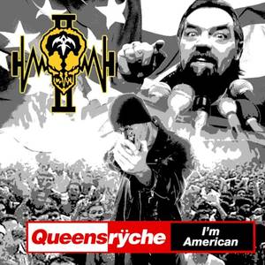 Queensrÿche - I'm American