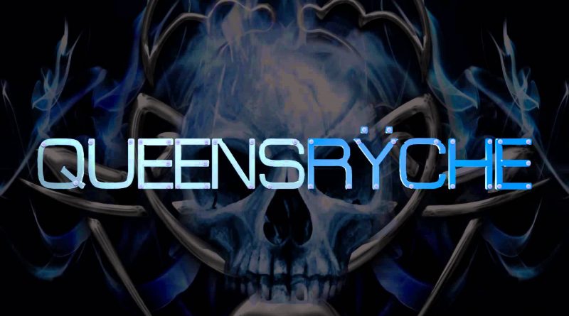 Queensrÿche - Redemption