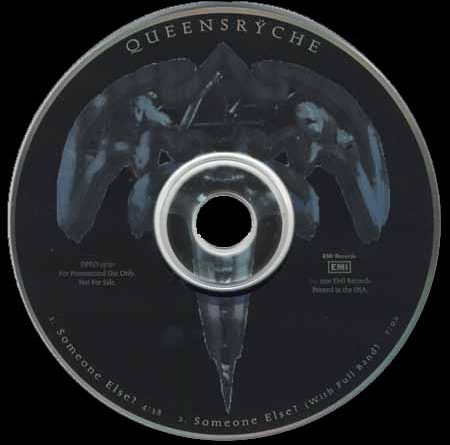 Queensrÿche - Someone Else?