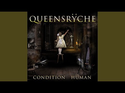 Queensrÿche - The Aftermath