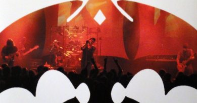 Queensrÿche - The Great Divide