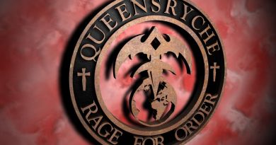 Queensrÿche - The Whisper