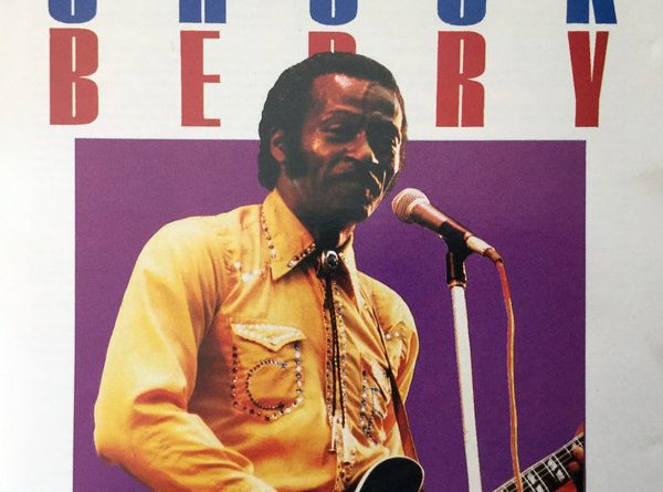 Chuck Berry - Viva Viva Rock 'N' Roll