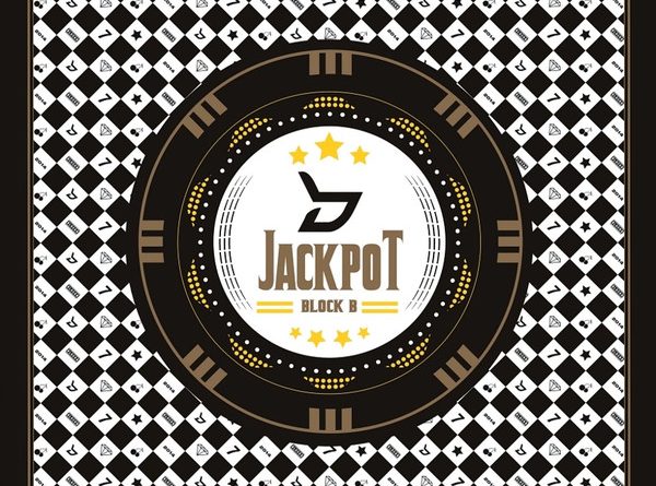 Block B - JACKPOT