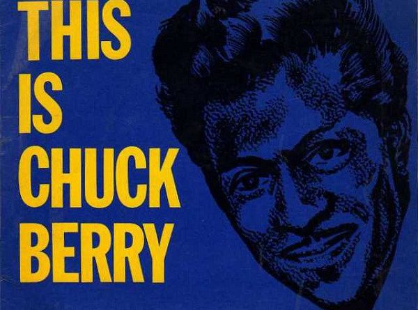Chuck Berry - Run Rodolph Run