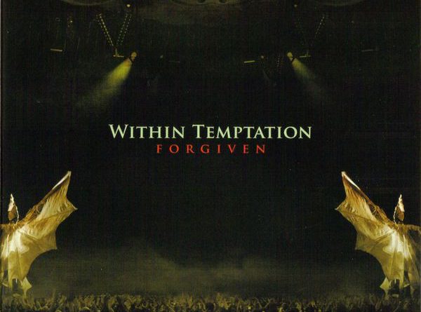 Within Temptation - Forgiven