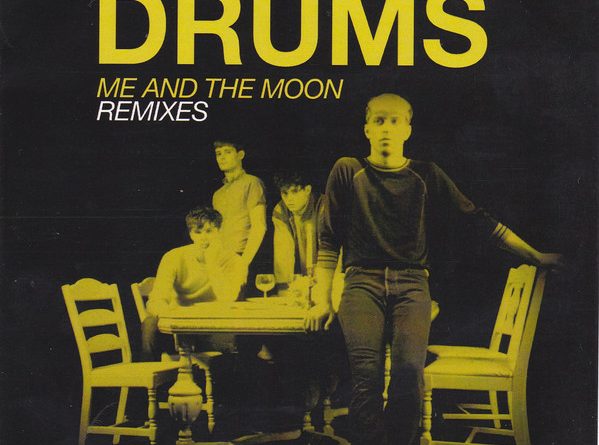The Drums - Mirror