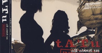 t.A.T.u. - All About Us