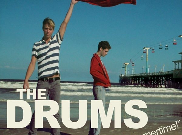 The Drums - Loner