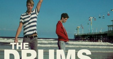 The Drums - We Tried