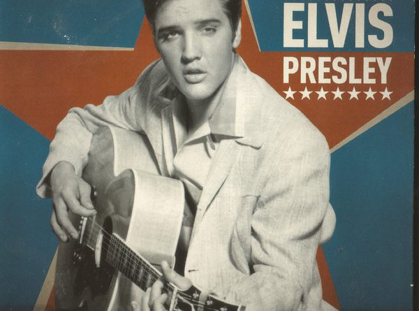 Elvis Presley - Tutti Fruitti