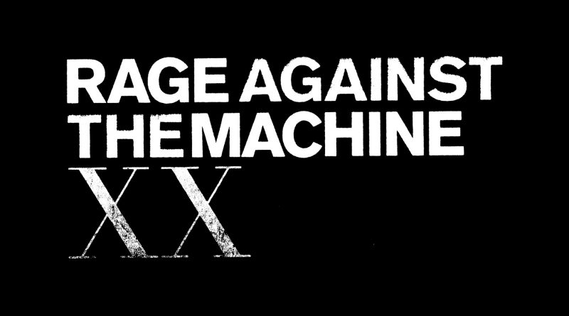 Rage Against The Machine - Autologic