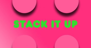 Ronny J, Lil Pump - Stack It Up