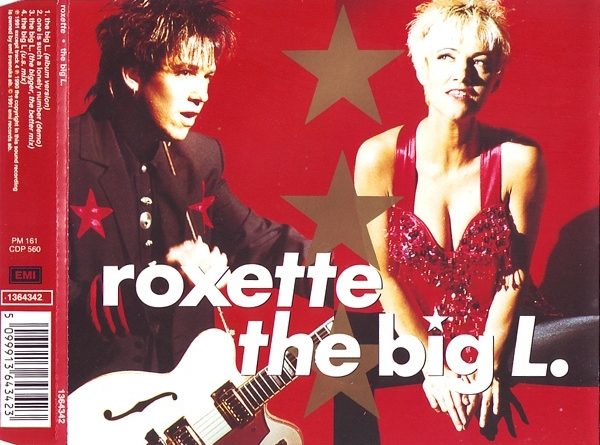 Roxette - The Big L