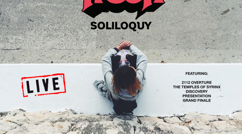 Rush - Soliloquy