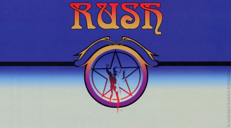 Rush - Summertime Blues