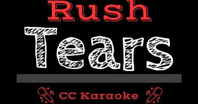 Rush - Tears