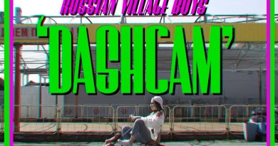 Russian Village Boys - Dashcam
