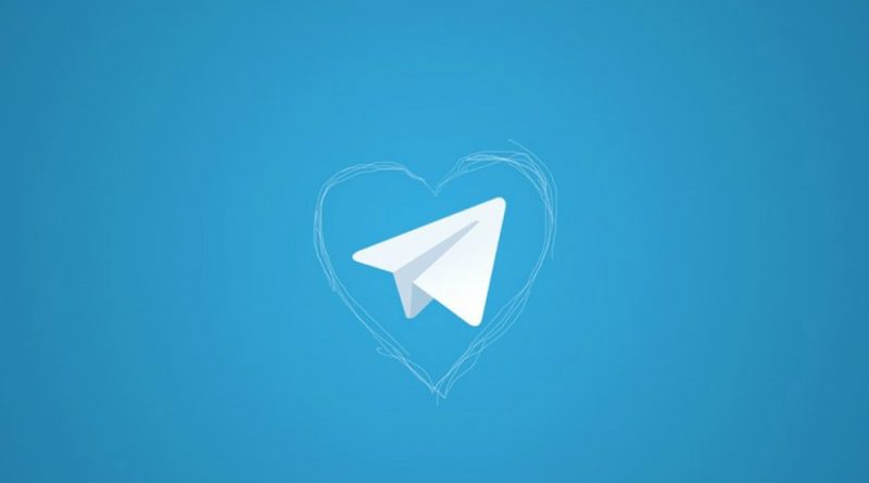 SQWOZ BAB - Telegram