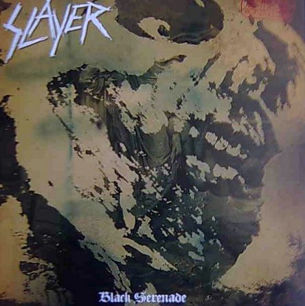 Slayer - Black Serenade