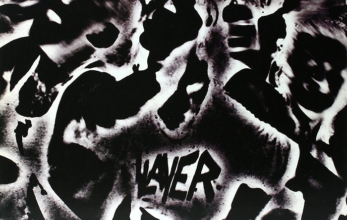Slayer - Ddamm