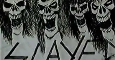 Slayer - Killing Fields