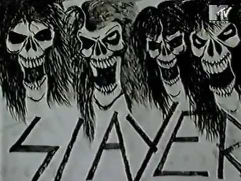 Slayer - Killing Fields