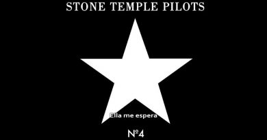 Stone Temple Pilots - Atlanta