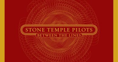 Stone Temple Pilots - Between the Lines