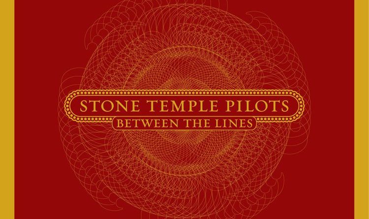 Stone Temple Pilots - Between the Lines