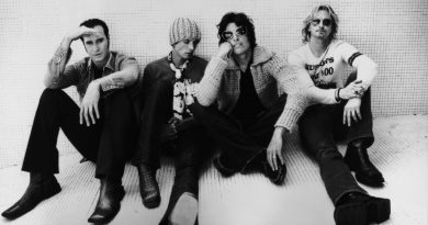 Stone Temple Pilots - Long Way Home