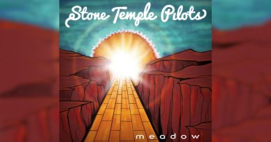 Stone Temple Pilots - Meadow