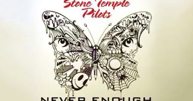 Stone Temple Pilots - Middle of Nowhere