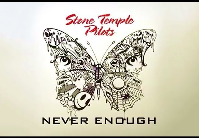 Stone Temple Pilots - Middle of Nowhere