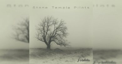 Stone Temple Pilots - Miles Away