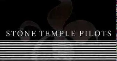 Stone Temple Pilots - Peacoat