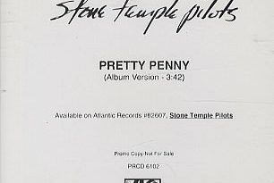 Stone Temple Pilots - Pretty Penny