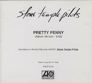 Stone Temple Pilots - Pretty Penny
