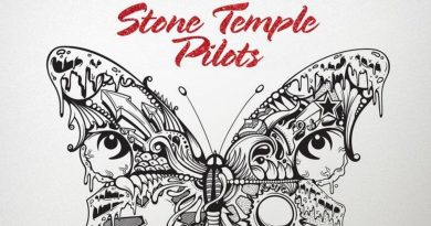 Stone Temple Pilots - The Art of Letting Go