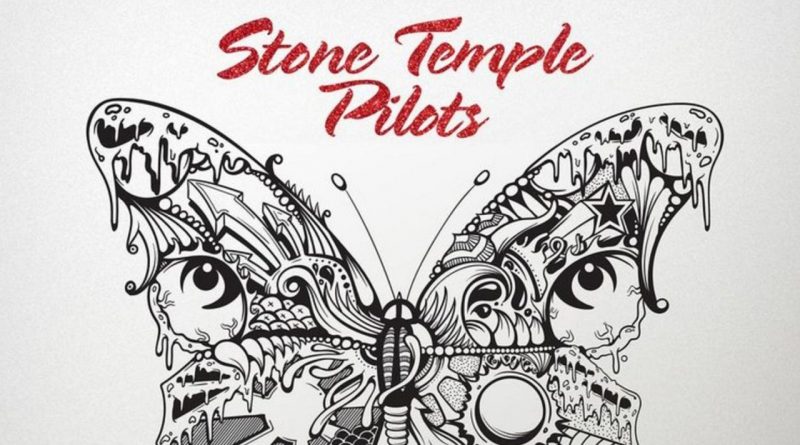 Stone Temple Pilots - The Art of Letting Go