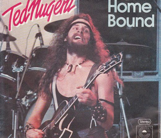 Ted Nugent - Death by Misadventure